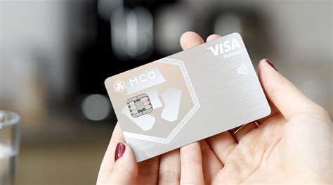 Crypto.com marries Visa card with crypto wallet, eyes Malta 